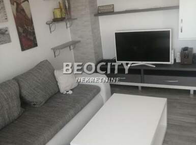 Dvosoban stan, Novi Sad, Novo Naselje, prodaja, 37m2, 93000e, id1456478