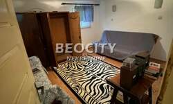 Jednosoban stan, Beograd, Žarkovo, prodaja, 35m2, 53000e, id1456482