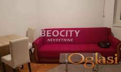 Jednosoban stan, Novi Sad, Grbavica, izdavanje, 28m2, 250e, id1456483