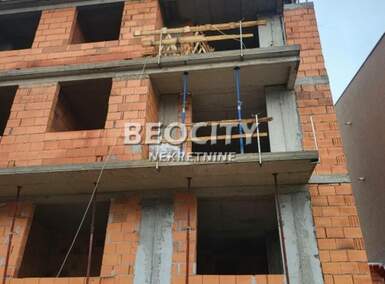 Trosoban stan, Beograd, Zvezdara, prodaja, 68m2, 204000e, id1456484