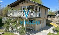 Vikendica, Novi Sad, Kamenjar, prodaja, 70m2, 95800e, id1373878