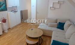 Dvosoban stan, Novi Sad, Nova Detelinara, izdavanje, 52m2, 450e, id1456495