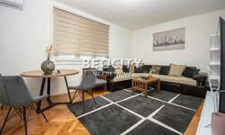 Dvosoban stan, Beograd, Karaburma, prodaja, 51m2, 175000e, id1456500