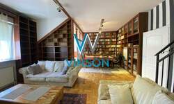 Cetvorosoban stan, Novi Sad, Centar, prodaja, 120m2, 296640e, id1363759