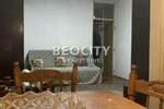 Trosoban stan, Beograd, Banovo Brdo, prodaja, 58m2, 172000e, id1456540