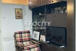 Trosoban stan, Beograd, Banovo Brdo, prodaja, 58m2, 172000e, id1456540