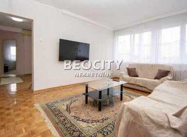 Dvosoban stan, Beograd, Voždovac, izdavanje, 47m2, 500e, id1456553
