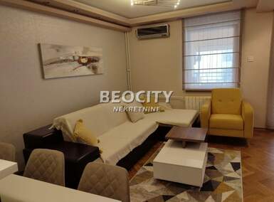 Trosoban stan, Novi Sad, Centar, izdavanje, 81m2, 1000e, id1456557