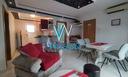 Dvoiposoban stan, Novi Sad, Petrovaradin, izdavanje, 60m2, 600e, id1295874