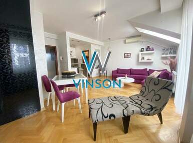 Dvoiposoban stan, Novi Sad, Salajka, prodaja, 72m2, 148000e, id1289175