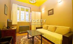 Jednosoban stan, Beograd, Zvezdara, prodaja, 26m2, 88000e, id1456640