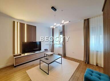 Trosoban stan, Beograd, Vračar (centar), prodaja, 62m2, 275000e, id1456644