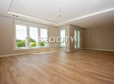 Cetvorosoban stan, Beograd, Zemunske Kapije, prodaja, 119m2, 394000e, id1456675