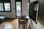 Jednosoban stan, Novi Sad, prodaja, 29m2, 81000e, id1456701