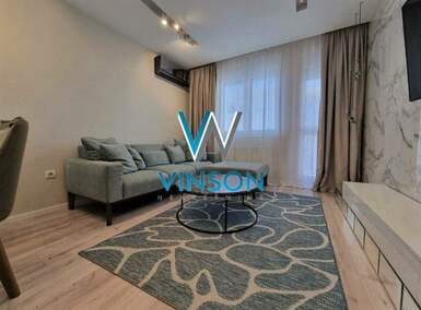 Trosoban stan, Novi Sad, Bulevar Evrope, izdavanje, 69m2, 1000e, id1184893