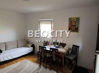 Jednosoban stan, Beograd, Rakovica, prodaja, 30m2, 71000e, id1456718