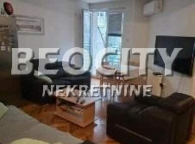 Dvosoban stan, Novi Sad, Bulevar Oslobođenja, prodaja, 43m2, 125000e, id1456725