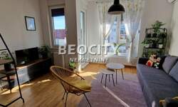 Jednosoban stan, Novi Sad, Adamovićevo Naselje, prodaja, 32m2, 110000e, id1456738