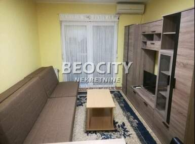 Jednosoban stan, Novi Sad, Grbavica, izdavanje, 25m2, 300e, id1456745