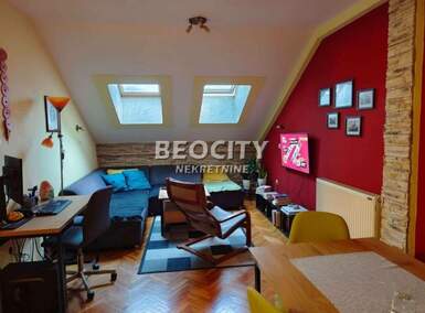 Dvosoban stan, Novi Sad, Nova Detelinara, prodaja, 41m2, 94000e, id1456749