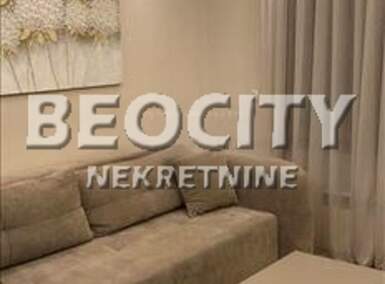 Dvosoban stan, Beograd, Zvezdara, izdavanje, 32m2, 680e, id1456767