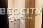 Dvosoban stan, Beograd, Zvezdara, izdavanje, 32m2, 680e, id1456767