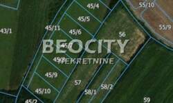 Plac, Beograd, Drlupa, prodaja, 3400m2, 94725e, id1456774