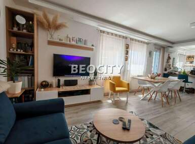 Trosoban stan, Novi Sad, Adice, prodaja, 72m2, 150000e, id1456785