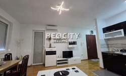 Jednosoban stan, Novi Sad, Adice, izdavanje, 31m2, 250e, id1456795