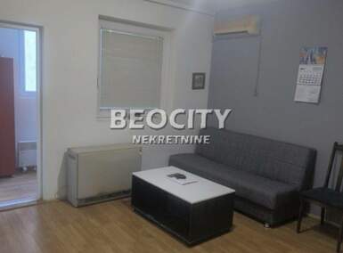 Jednosoban stan, Beograd, Rakovica, prodaja, 29m2, 45000e, id1456796