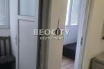 Jednosoban stan, Beograd, Rakovica, prodaja, 29m2, 45000e, id1456796