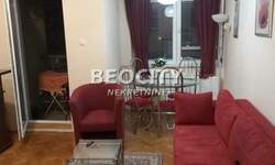 Jednosoban stan, Novi Sad, Novo Naselje, prodaja, 27m2, 81000e, id1456822