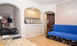 Dvosoban stan, Beograd, Žarkovo, prodaja, 38m2, 71000e, id1456828