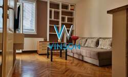 Jednoiposoban stan, Novi Sad, Grbavica, izdavanje, 35m2, 350e, id795594