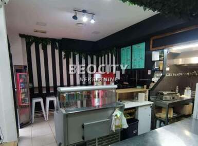 Poslovni prostor / Lokal, Novi Sad, Grbavica, prodaja, 27m2, 95000e, id1456843