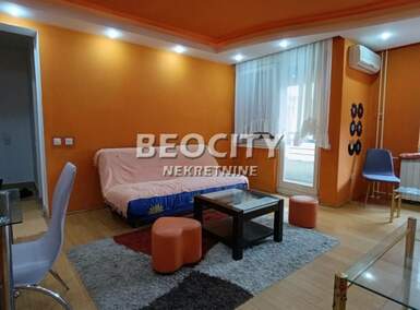 Dvosoban stan, Novi Sad, Bulevar Oslobođenja, izdavanje, 54m2, 350e, id1456851