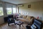 Dvosoban stan, Beograd, Voždovac, prodaja, 47m2, 149300e, id1456856