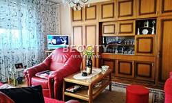 Trosoban stan, Novi Sad, Kej, prodaja, 71m2, 177500e, id1456870