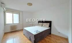 Dvosoban stan, Beograd, Vračar (centar), prodaja, 38m2, 185000e, id1456874