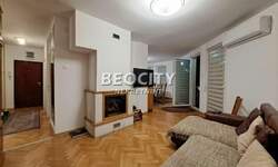 Cetvorosoban stan, Beograd, Vračar (centar), prodaja, 107m2, 380000e, id1456881