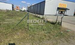 Plac, Beograd, Ledine, izdavanje, 700m2, 800e, id1456892