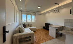 Dvoiposoban stan, Beograd, Kalvarija, prodaja, 52m2, 159000e, id1455679