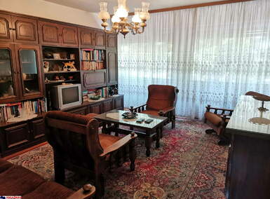 Trosoban stan, Beograd, Blok 38, izdavanje, 76m2, 500e, id1455363