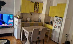 Dvosoban stan, Beograd, Denkova bašta, izdavanje, 45m2, 500e, id1454981