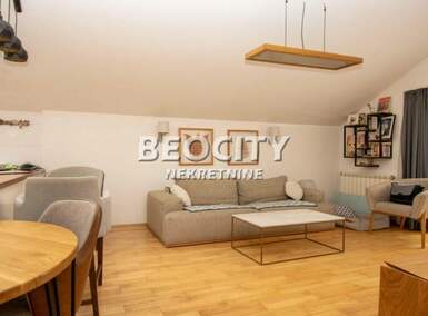 Trosoban stan, Beograd, Centar (uži), prodaja, 85m2, 300000e, id1456921