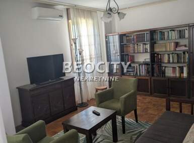 Trosoban stan, Beograd, Blok 63, izdavanje, 80m2, 700e, id1456933