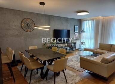Stan, Novi Sad, Adamovićevo Naselje, prodaja, 107m2, 289900e, id1456938