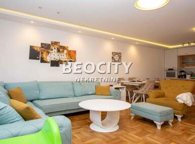 Trosoban stan, Beograd, Zvezdara, prodaja, 63m2, 185000e, id1456941