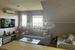 Trosoban stan, Beograd, Leštane, prodaja, 54m2, 54000e, id1456944