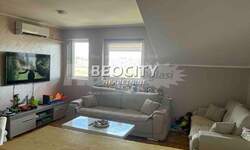 Trosoban stan, Beograd, Leštane, prodaja, 54m2, 54000e, id1456944